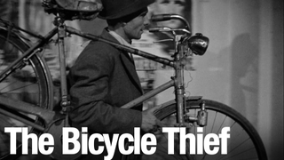 How the Internet got my stolen bike back